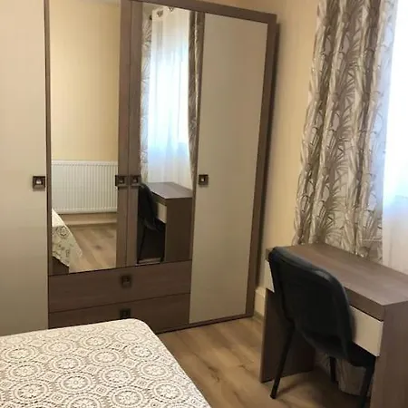 Apartament Confortabil, Luminos Galati  Exterior photo