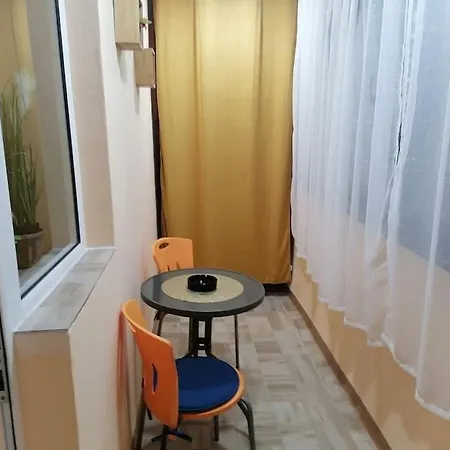 Apartament Confortabil, Luminos Galati  Exterior photo