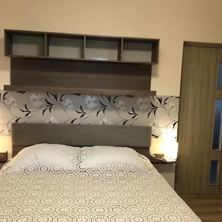 Apartament Confortabil, Luminos Galati  Exterior photo