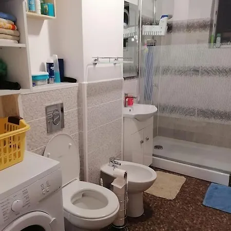 Apartament Confortabil, Luminos Galati  Exterior photo