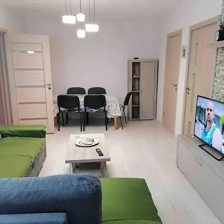 Apartament Confortabil, Luminos Galati  Exterior photo