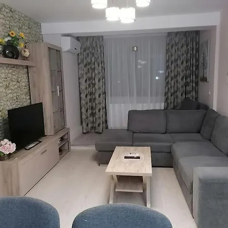 Apartament Confortabil, Luminos Galati  Exterior photo