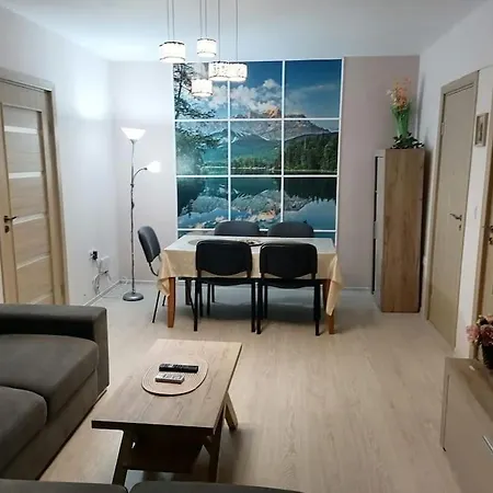 Apartament Confortabil, Luminos Galati  Exterior photo