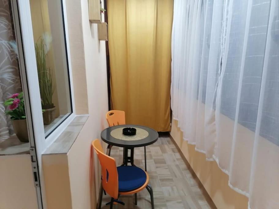 Apartment Confortabil, Luminos Galati (Galati)